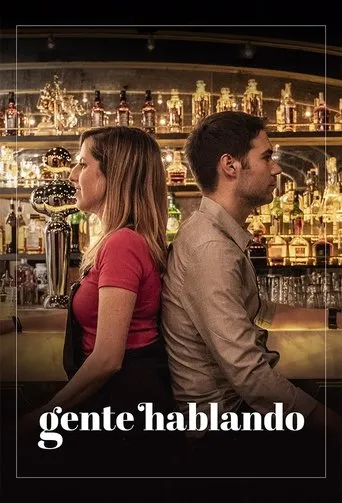 Gente Hablando TV series poster - Rated 6.1/10