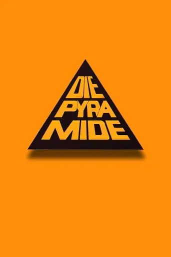 Die Pyramide TV series poster - Rated 6/10
