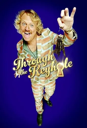 Through the Keyhole TV series poster - Rated 6/10