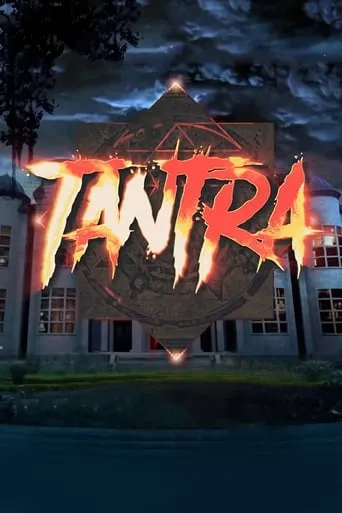 Tantra TV series poster - Rated 7/10