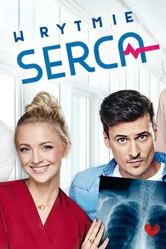 W rytmie serca TV series poster - Rated 5/10