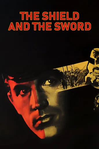 The Shield and the Sword TV series poster - Rated 6.6/10
