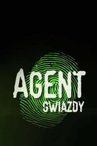 Agent - Gwiazdy TV series poster - Rated 7/10