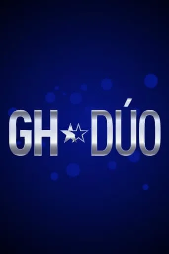 GH dúo TV series poster - Rated 6.5/10