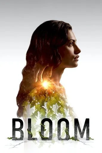 Bloom TV series poster - Rated 6.892/10