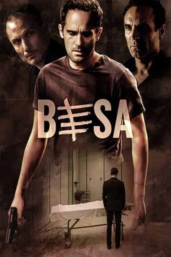 Besa TV series poster - Rated 7.3/10