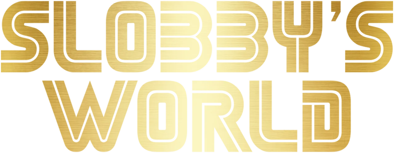 Slobby's World