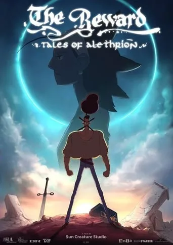 Tales of Alethrion TV series poster - Rated 9.5/10