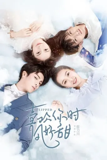 Flipped TV series poster - Rated 8.5/10
