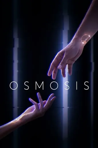 Osmosis TV series poster - Rated 5.7/10