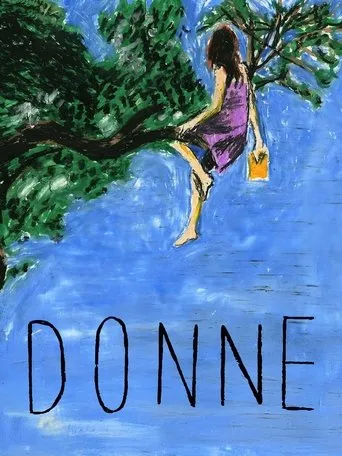 Donne TV series poster - Rated 10/10