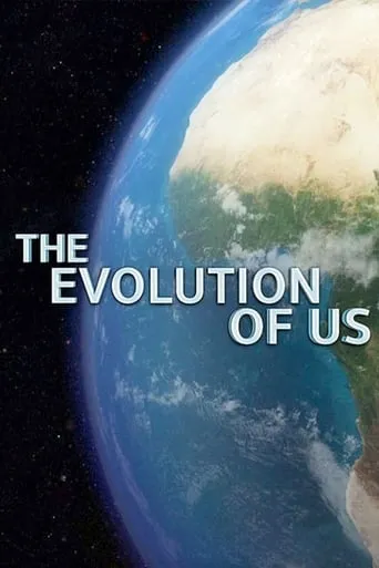 The Evolution of Us TV series poster - Rated 9/10
