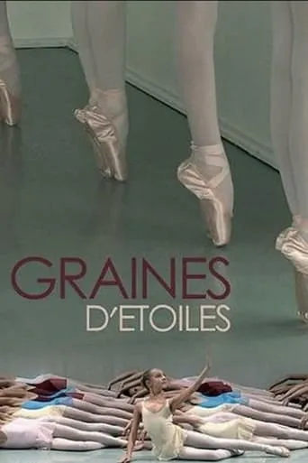 Graines d'étoiles TV series poster - Rated 9.5/10