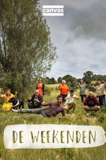 De weekenden TV series poster - Rated 8/10