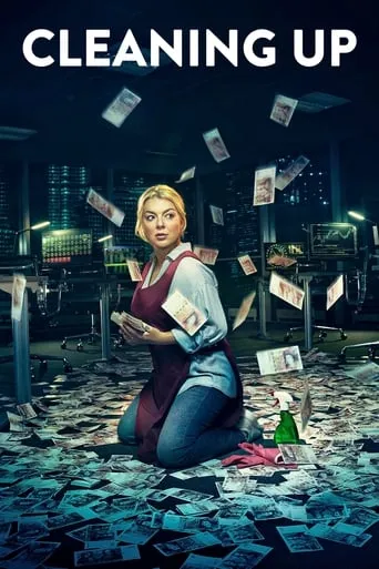 Cleaning Up TV series poster - Rated 7/10