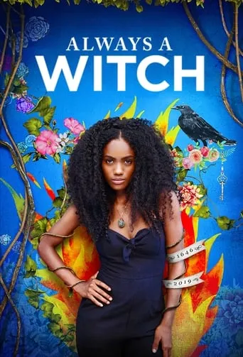 Always a Witch TV series poster - Rated 7.1/10