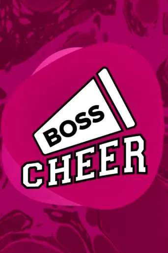 Boss Cheer TV series poster - Rated 9.2/10