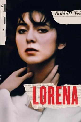 Lorena TV series poster - Rated 6.721/10