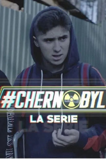 Chernobyl, la serie TV series poster - Rated 7/10