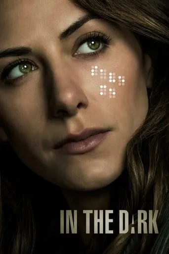 In the Dark TV series poster - Rated 7.8/10