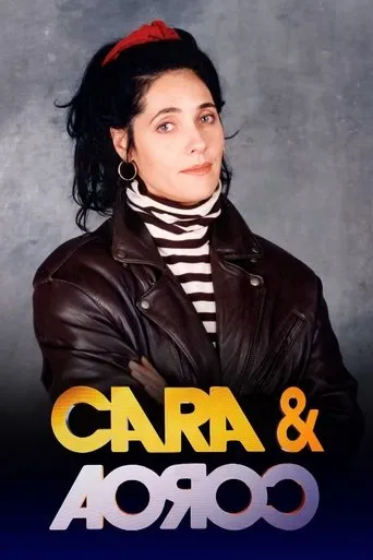 Cara & Coroa TV series poster - Rated 8.8/10