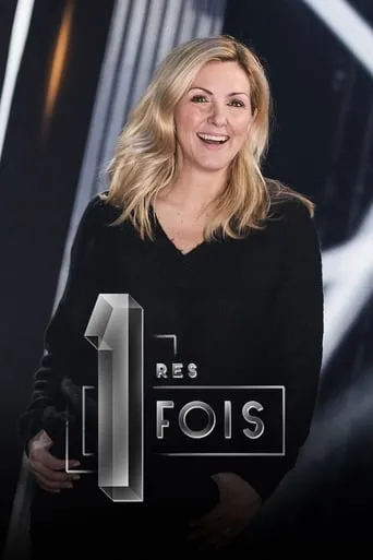 1res fois TV series poster - Rated 9/10