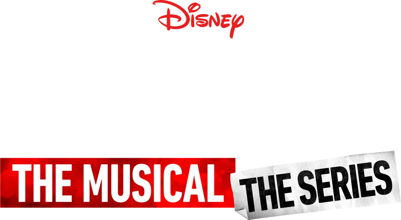 High School Musical: The Musical: The Series