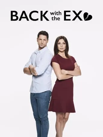 Back with the Ex TV series poster - Rated 6.3/10