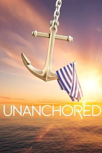 Unanchored TV series poster - Rated 5.5/10