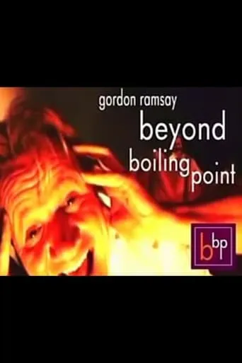 Beyond Boiling Point TV series poster - Rated 7/10