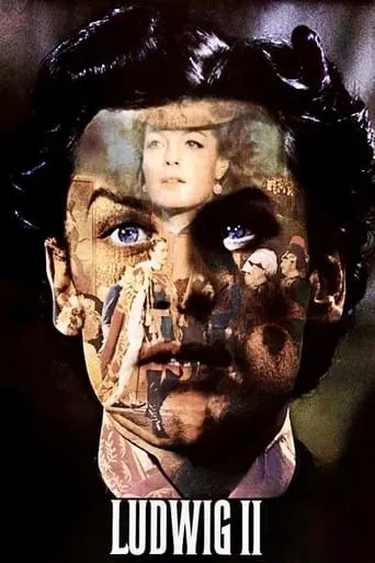 Ludwig TV series poster - Rated 9.4/10