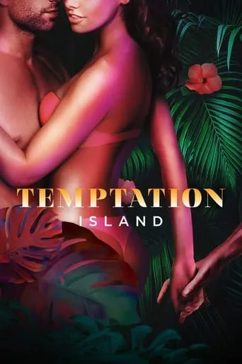 Temptation Island TV series poster - Rated 7/10
