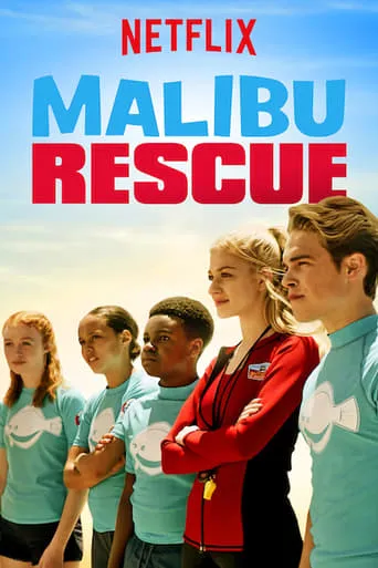 Malibu Rescue: The Series TV series poster - Rated 6.767/10