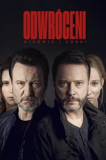 Sins of the Fathers TV series poster - Rated 6.7/10