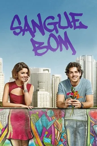 Tangled Hearts TV series poster - Rated 6.8/10