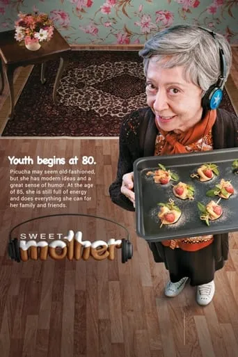 Sweet Mother TV series poster - Rated 6.75/10