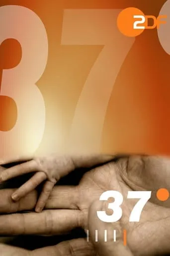 37 Grad TV series poster - Rated 8/10