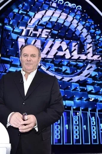 The Wall TV series poster - Rated 6/10