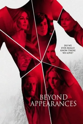 Beyond Appearances TV series poster - Rated 7/10