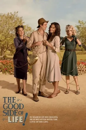 Êta Mundo Bom! TV series poster - Rated 6.417/10