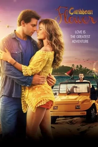 Caribbean Flower TV series poster - Rated 7/10