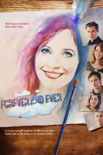 Forever and Ever TV series poster - Rated 7.3/10