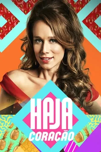 Burning Hearts TV series poster - Rated 7.375/10