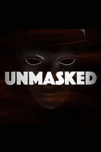 Unmasked TV series poster - Rated 7/10