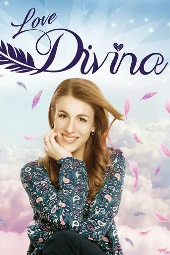 Divina, está en tu corazón TV series poster - Rated 6/10