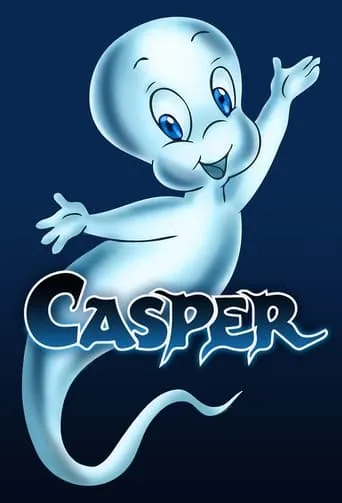 The Spooktacular New Adventures of Casper TV series poster - Rated 6.4/10