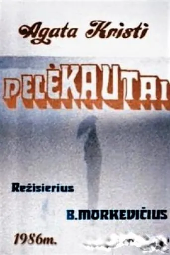 Pelėkautai TV series poster - Rated 5.2/10