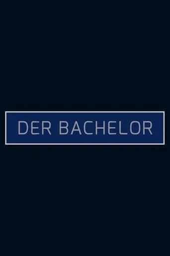 Der Bachelor TV series poster - Rated 7/10