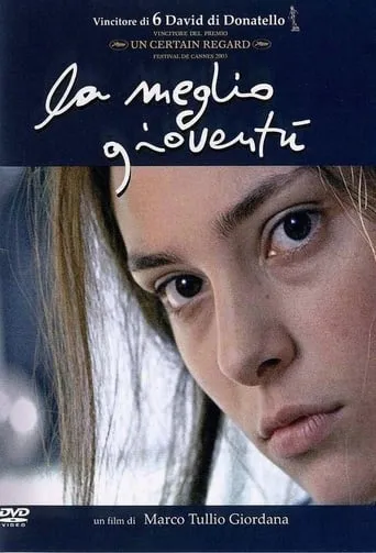 The Best of Youth TV series poster - Rated 8.1/10