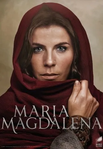 Maria Magdalena TV series poster - Rated 6.45/10